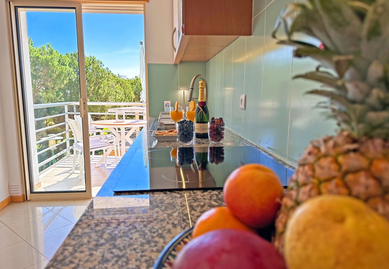 Apartamento en Albufeira - Modern Ocean View - Bright Condo by Be Cherish