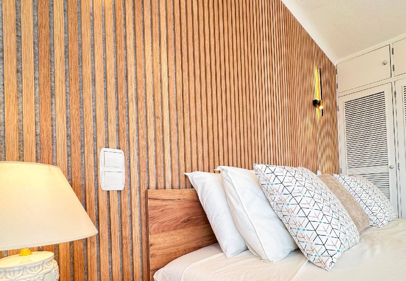 Apartamento en Albufeira - Sun & Sea WindMill Rooftop by BeCherish