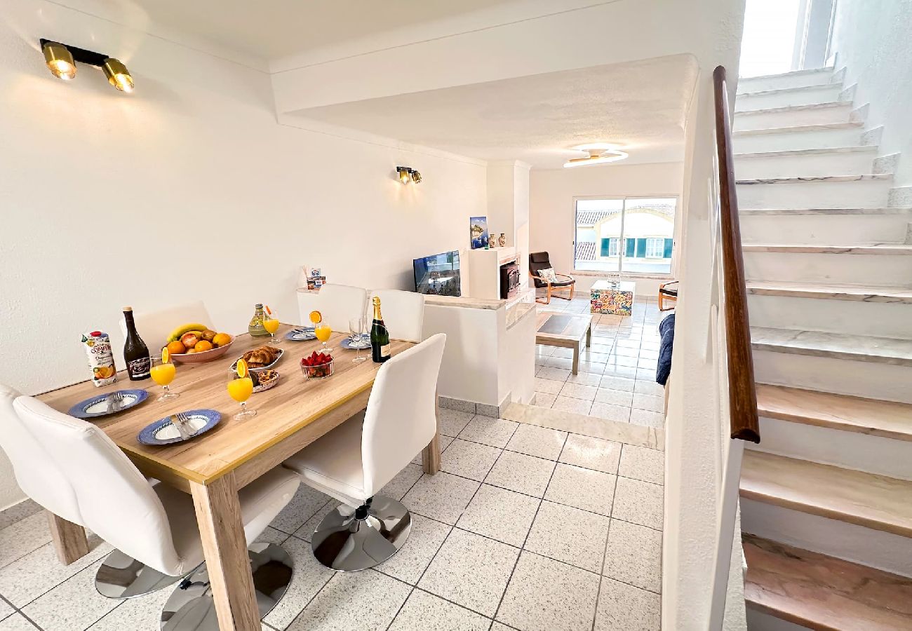 Apartamento en Albufeira - Sun & Sea WindMill Rooftop by BeCherish