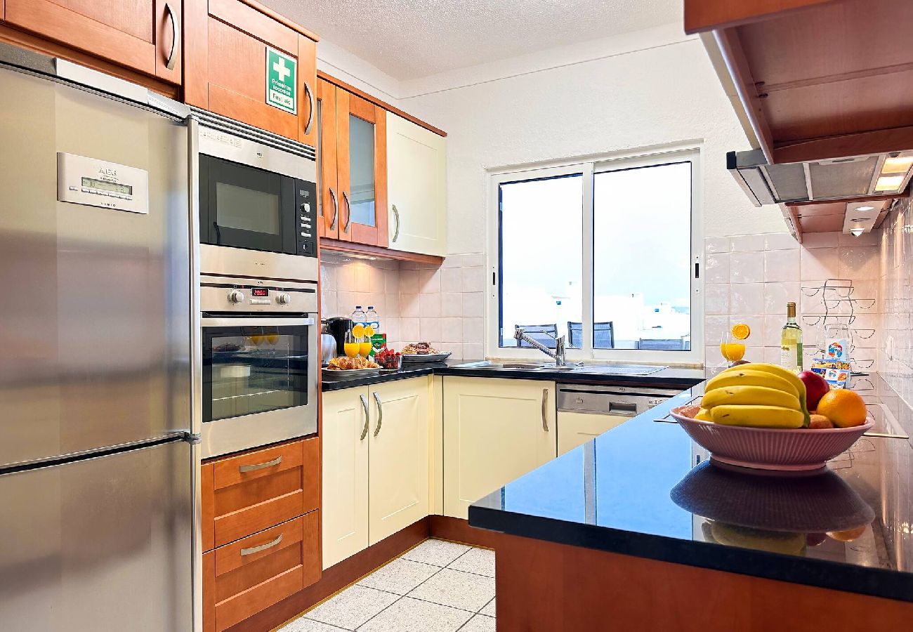 Apartamento en Albufeira - Sun & Sea WindMill Rooftop by BeCherish