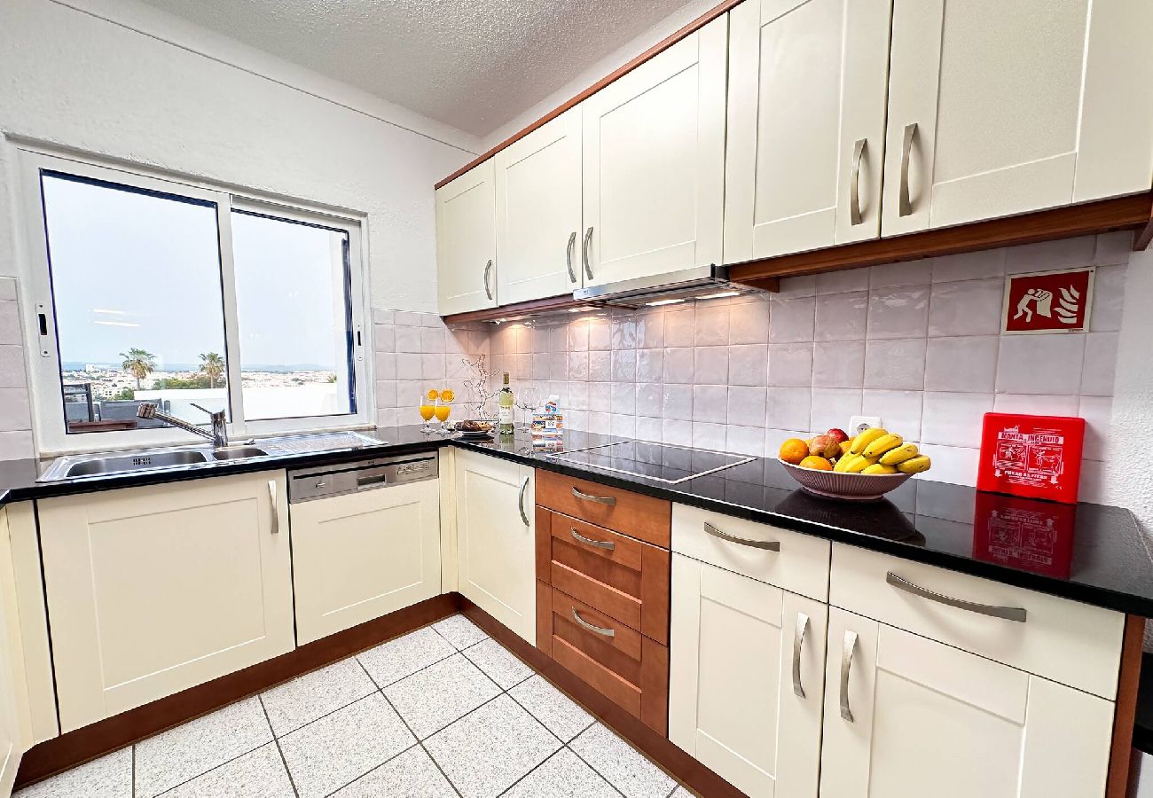 Apartamento en Albufeira - Sun & Sea WindMill Rooftop by BeCherish