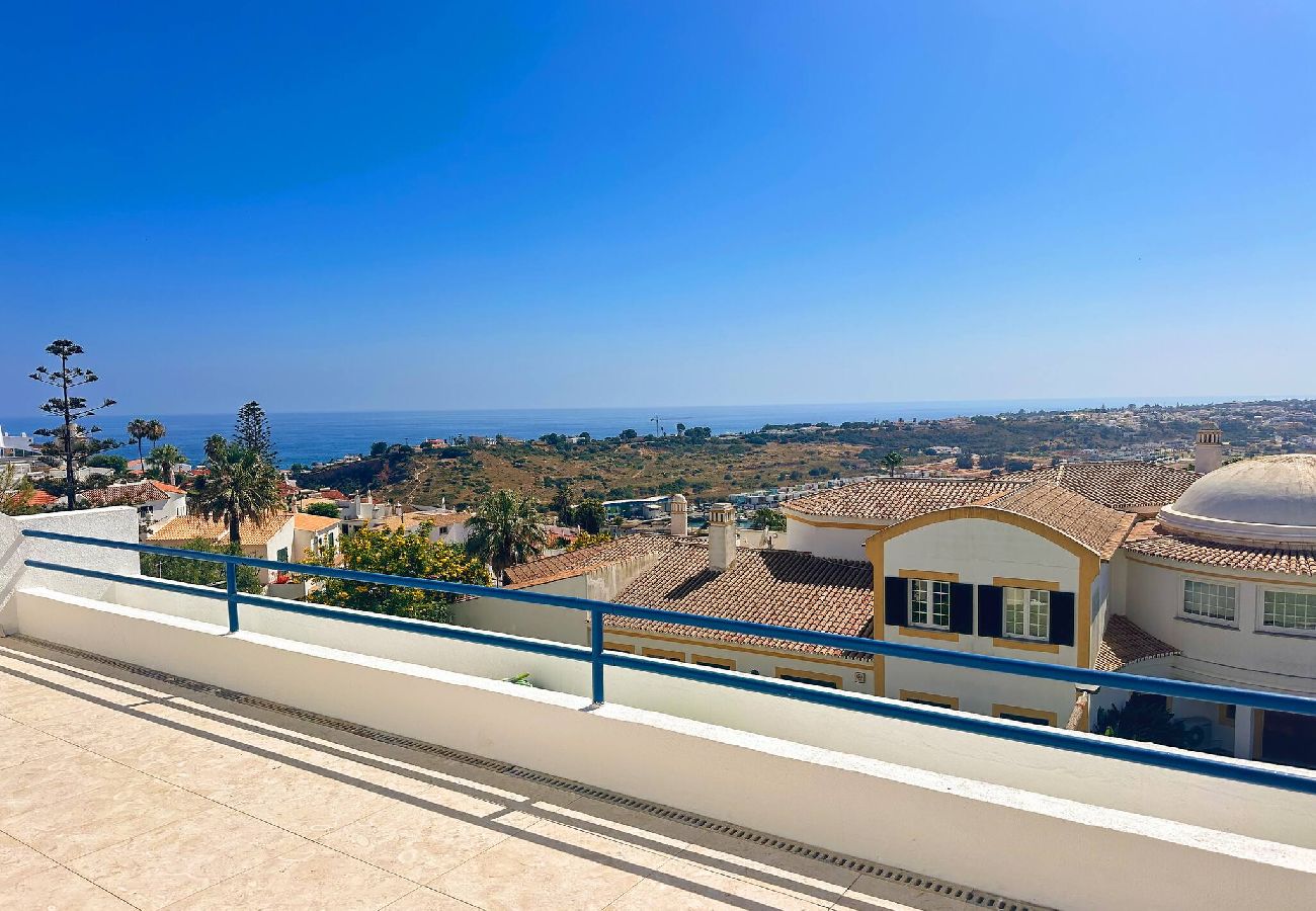 Apartamento en Albufeira - Sun & Sea WindMill Rooftop by BeCherish