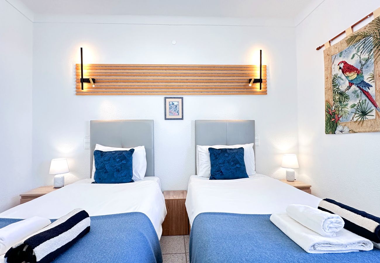 Apartamento en Albufeira - Sun & Sea WindMill Rooftop by BeCherish