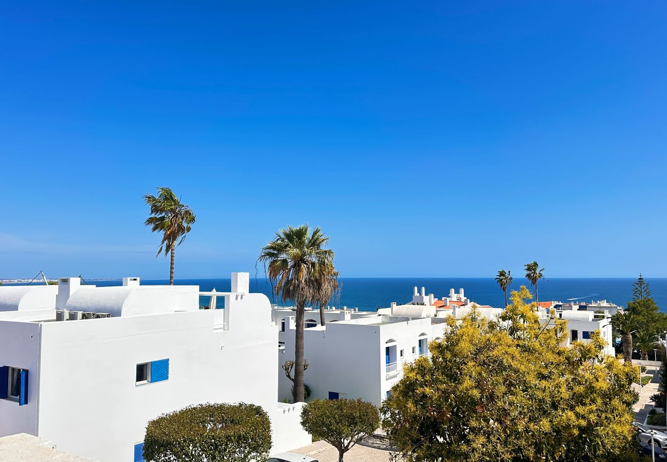 Apartamento en Albufeira - Sun & Sea WindMill Rooftop by BeCherish