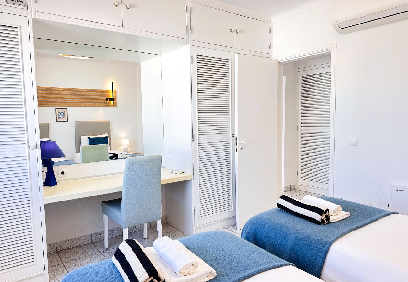 Apartamento en Albufeira - Sun & Sea WindMill Rooftop by BeCherish