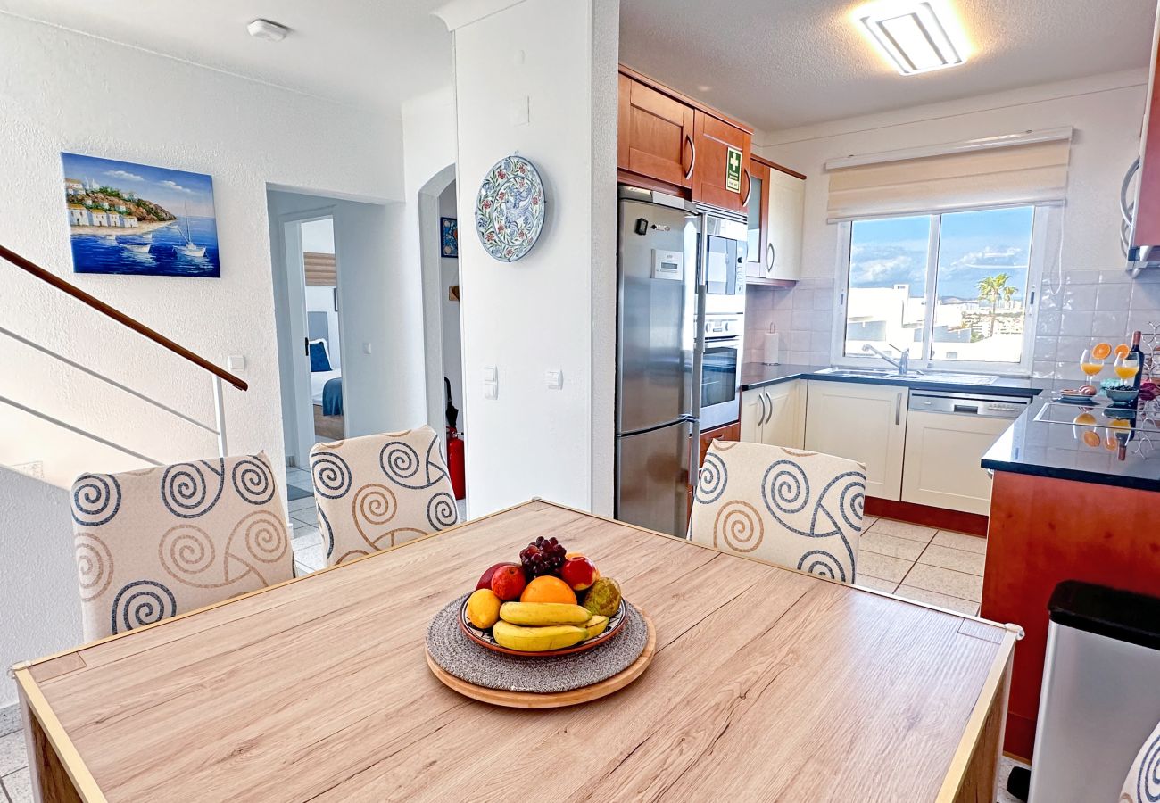 Apartamento en Albufeira - Sun & Sea WindMill Rooftop by BeCherish