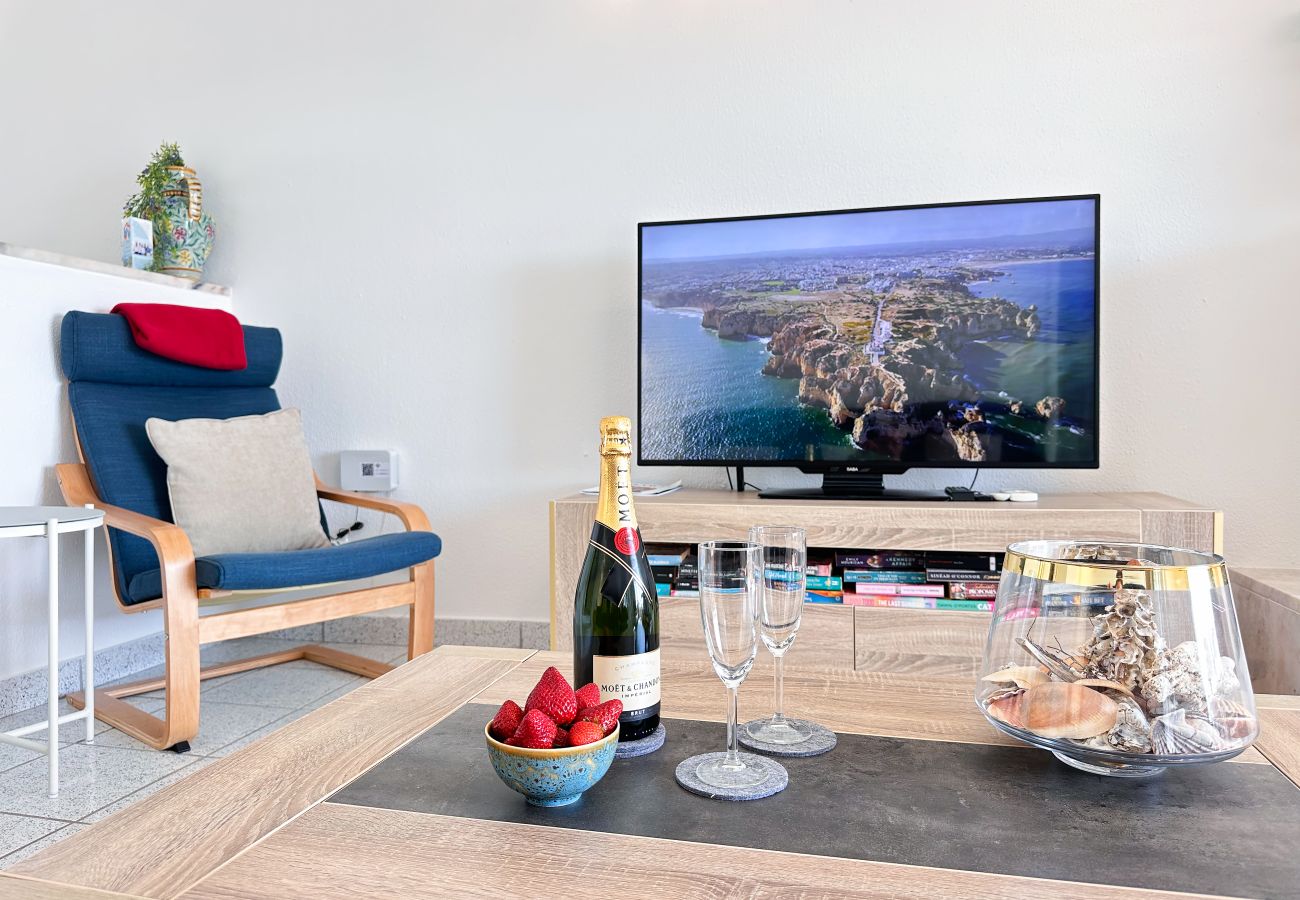 Apartamento en Albufeira - Sun & Sea WindMill Rooftop by BeCherish