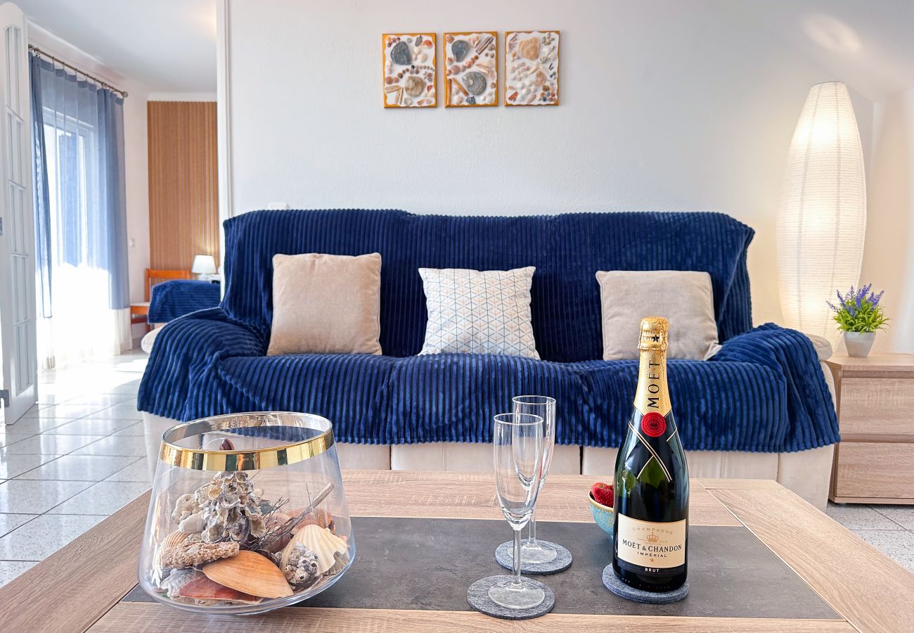 Apartamento en Albufeira - Sun & Sea WindMill Rooftop by BeCherish