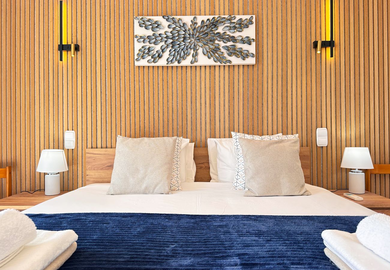 Apartamento en Albufeira - Sun & Sea WindMill Rooftop by BeCherish