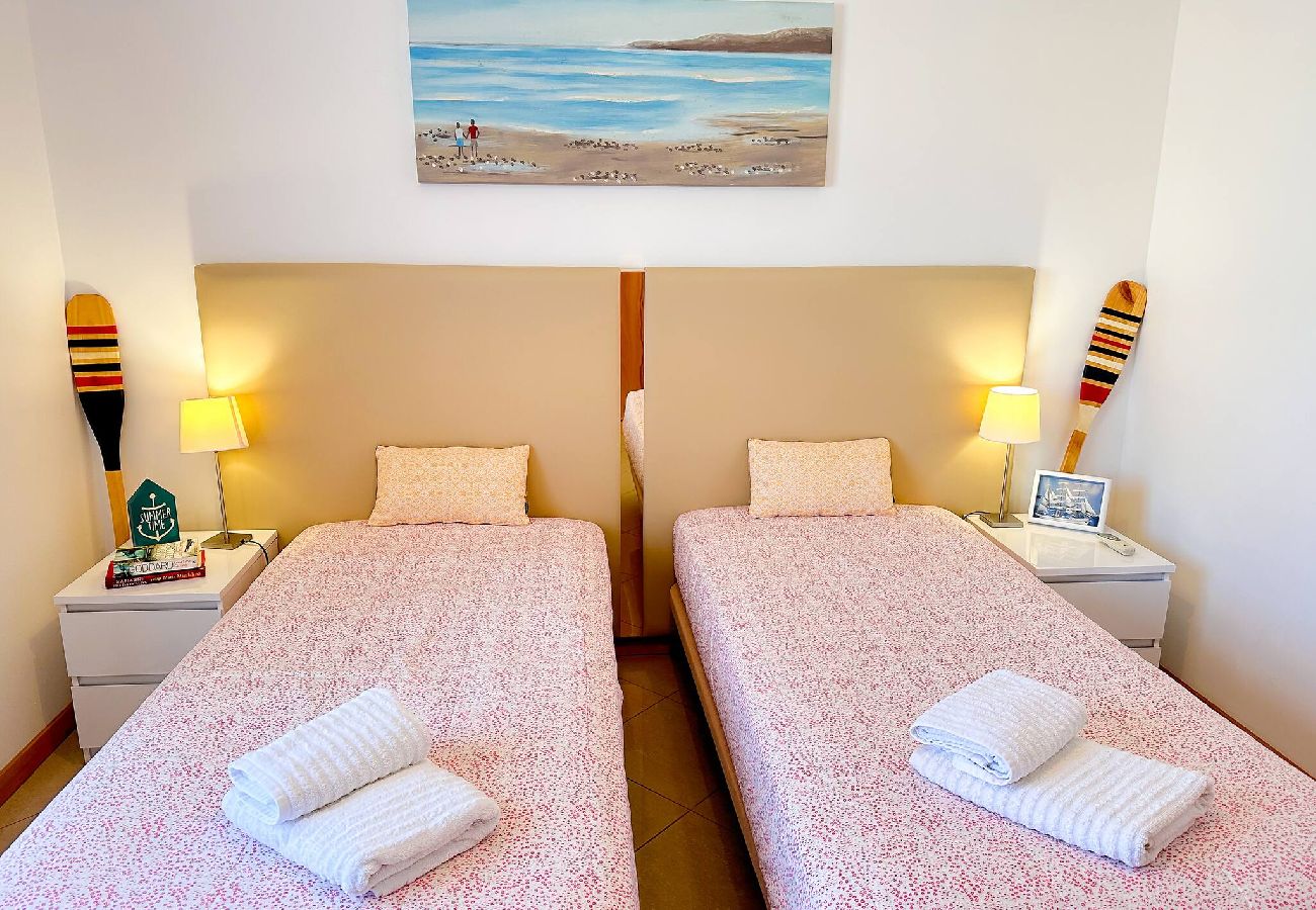 Apartamento en Albufeira - Gloaming Atlantic Ocean View Condo by Be Cherish