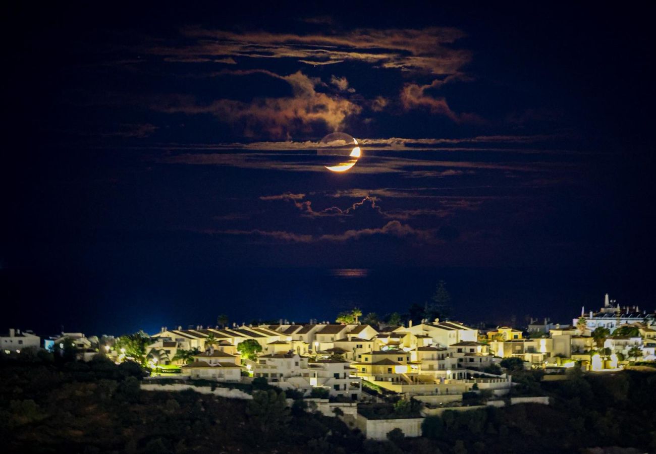 Apartamento en Albufeira - Gloaming Atlantic Ocean View Condo by Be Cherish