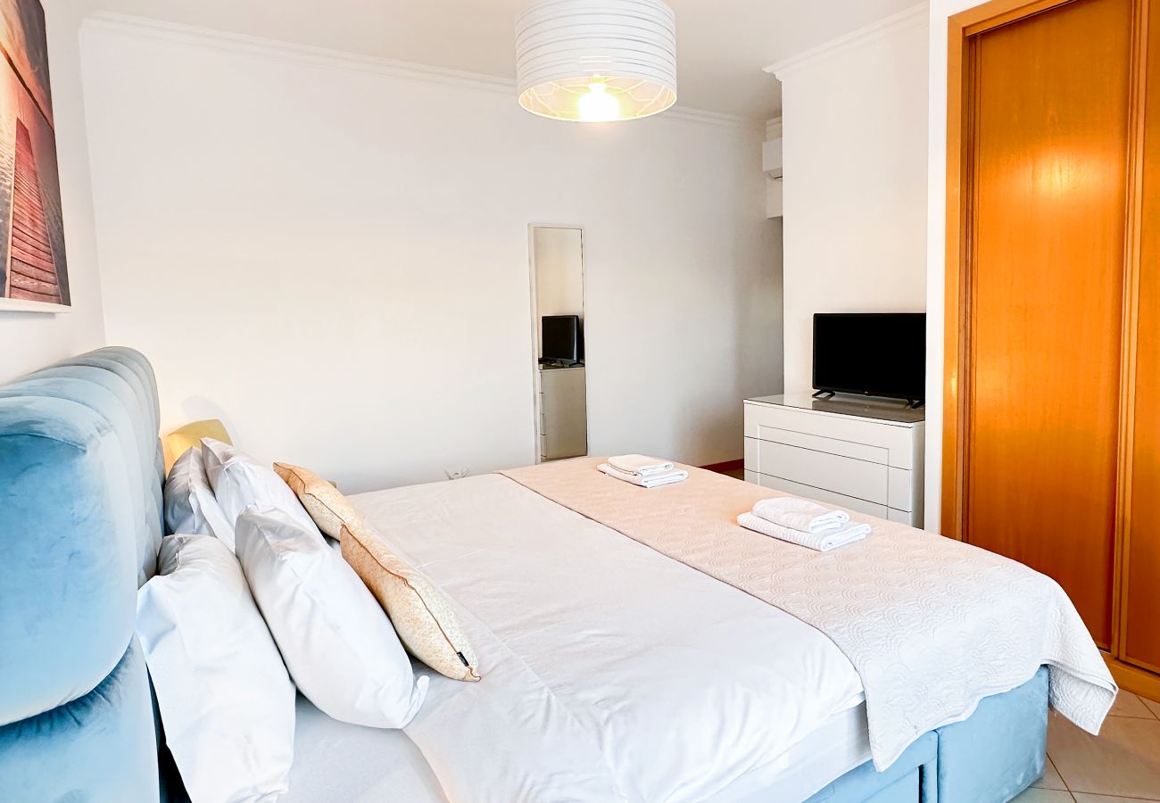 Apartamento en Albufeira - Gloaming Atlantic Ocean View Condo by Be Cherish