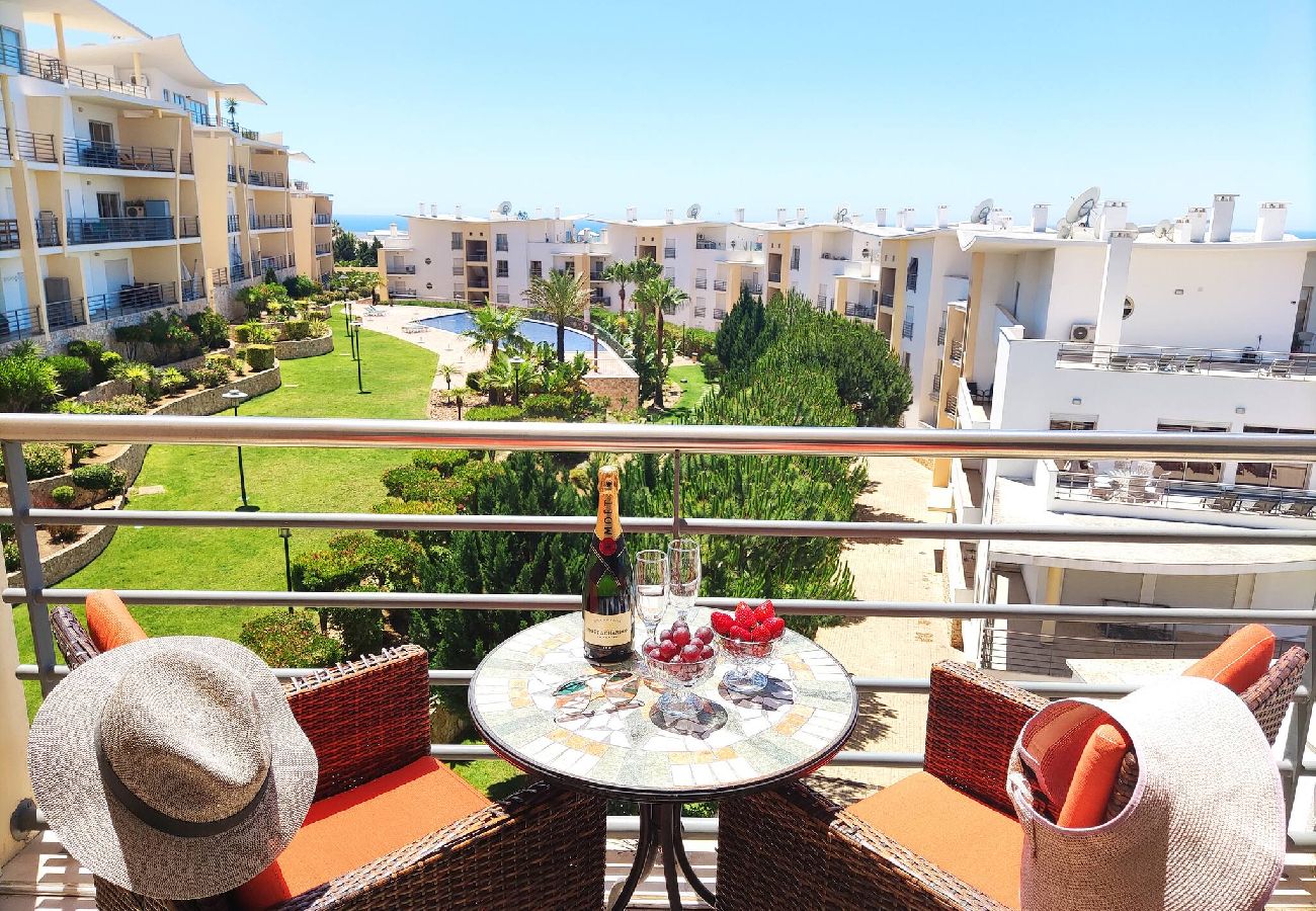 Apartamento en Albufeira - Breathtaking SunSet View Penthouse by Be Cherish