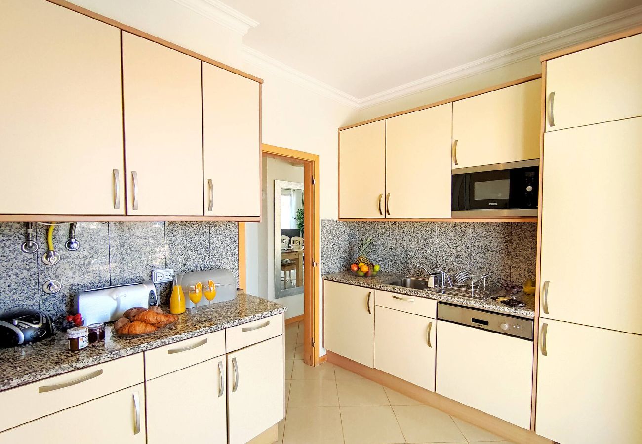 Apartamento en Albufeira - Breathtaking SunSet View Penthouse by Be Cherish