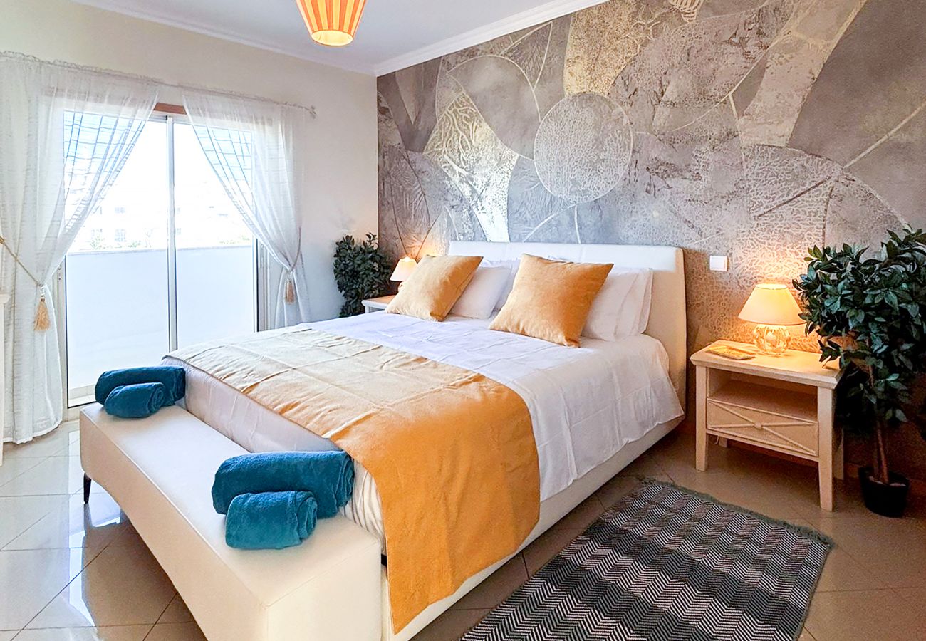 Apartamento en Albufeira - Breathtaking SunSet View Penthouse by Be Cherish