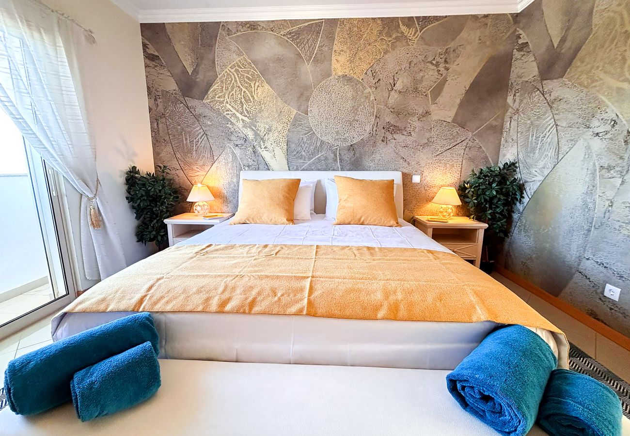 Apartamento en Albufeira - Breathtaking SunSet View Penthouse by Be Cherish