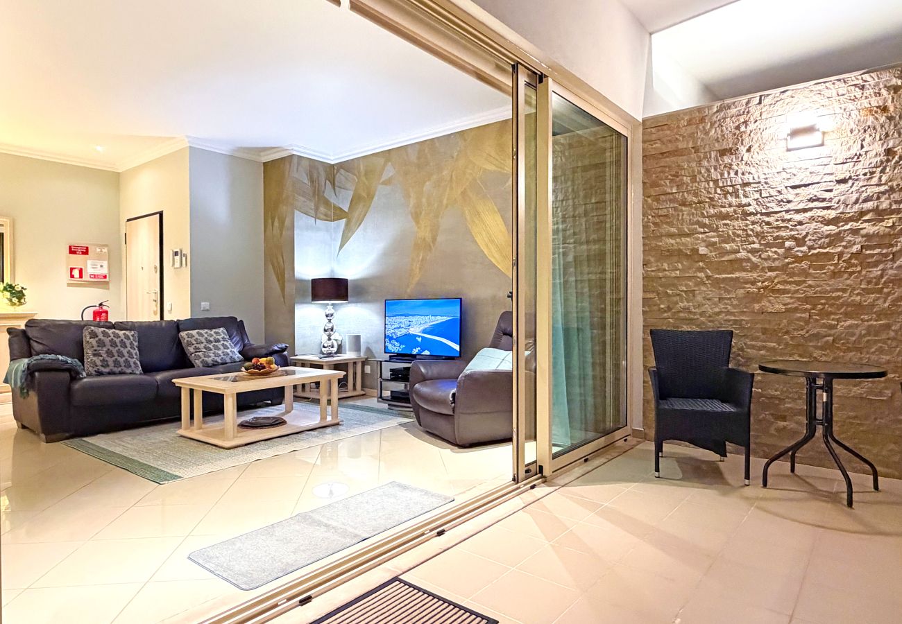 Apartamento en Albufeira - Breathtaking SunSet View Penthouse by Be Cherish
