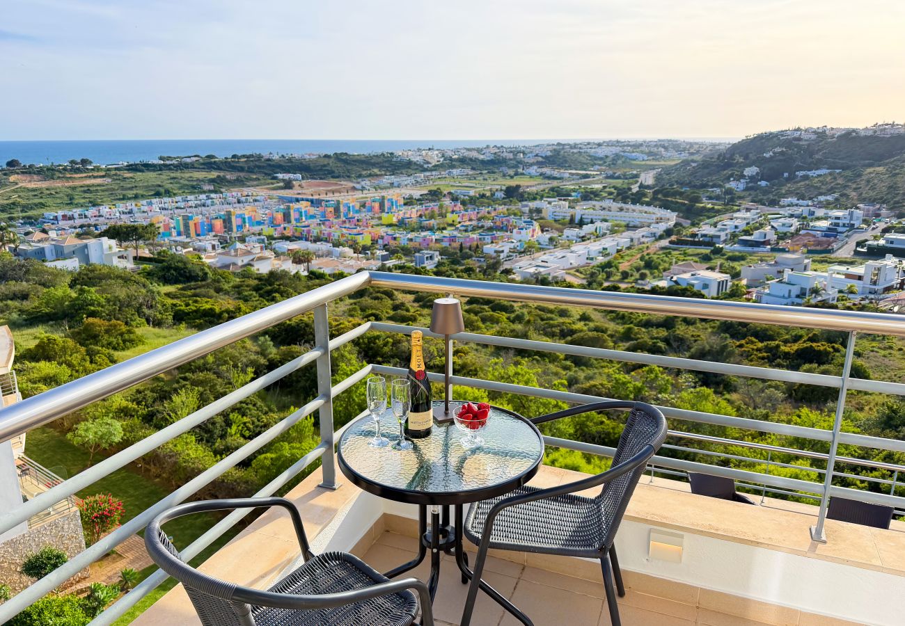 Apartamento en Albufeira - Breathtaking SunSet View Penthouse by Be Cherish