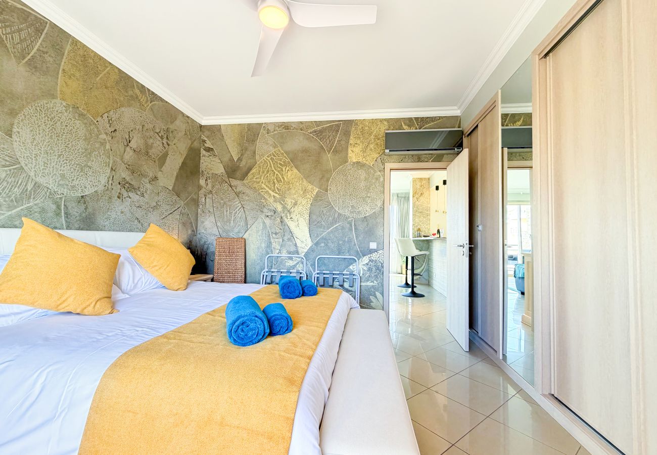 Apartamento en Albufeira - Breathtaking SunSet View Penthouse by Be Cherish