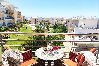 Apartamento en Albufeira - Breathtaking SunSet View Penthouse by Be Cherish