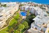 Apartamento en Albufeira - Breathtaking SunSet View Penthouse by Be Cherish