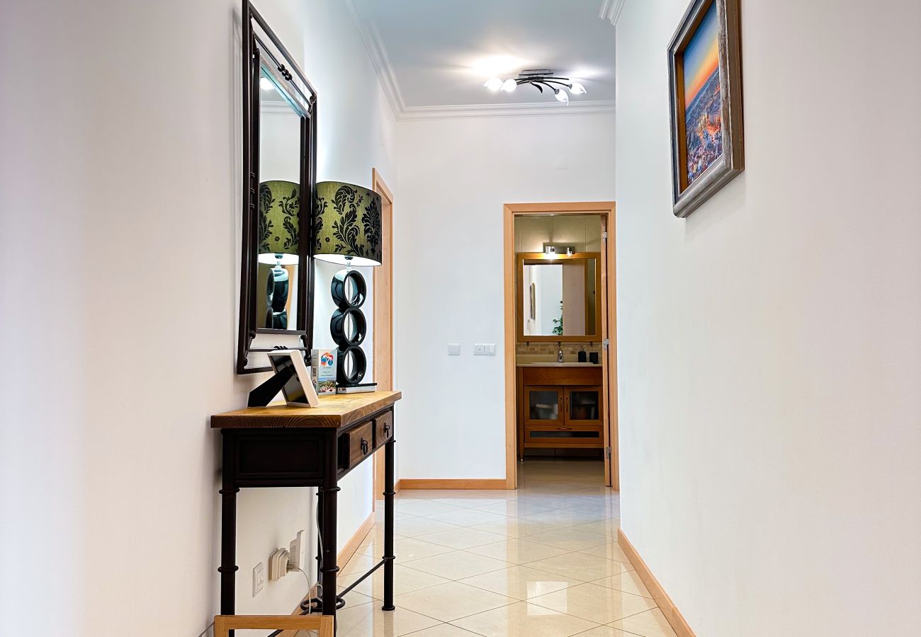 Apartamento en Albufeira - Luxury Atlantic Ocean View Condo by Be Cherish