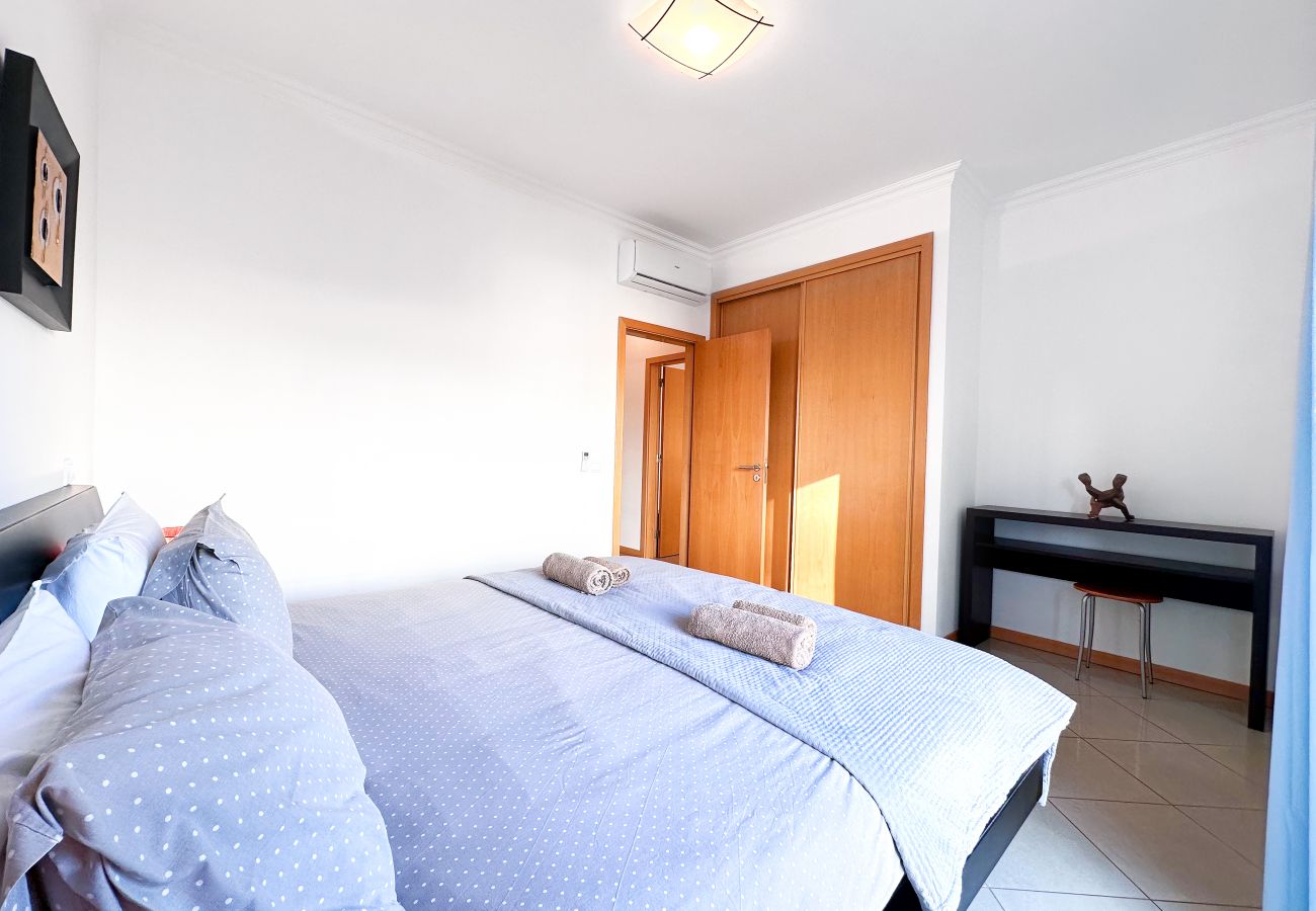 Apartamento en Albufeira - Luxury Atlantic Ocean View Condo by Be Cherish