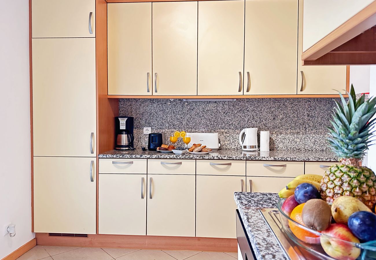 Apartamento en Albufeira - Luxury Atlantic Ocean View Condo by Be Cherish