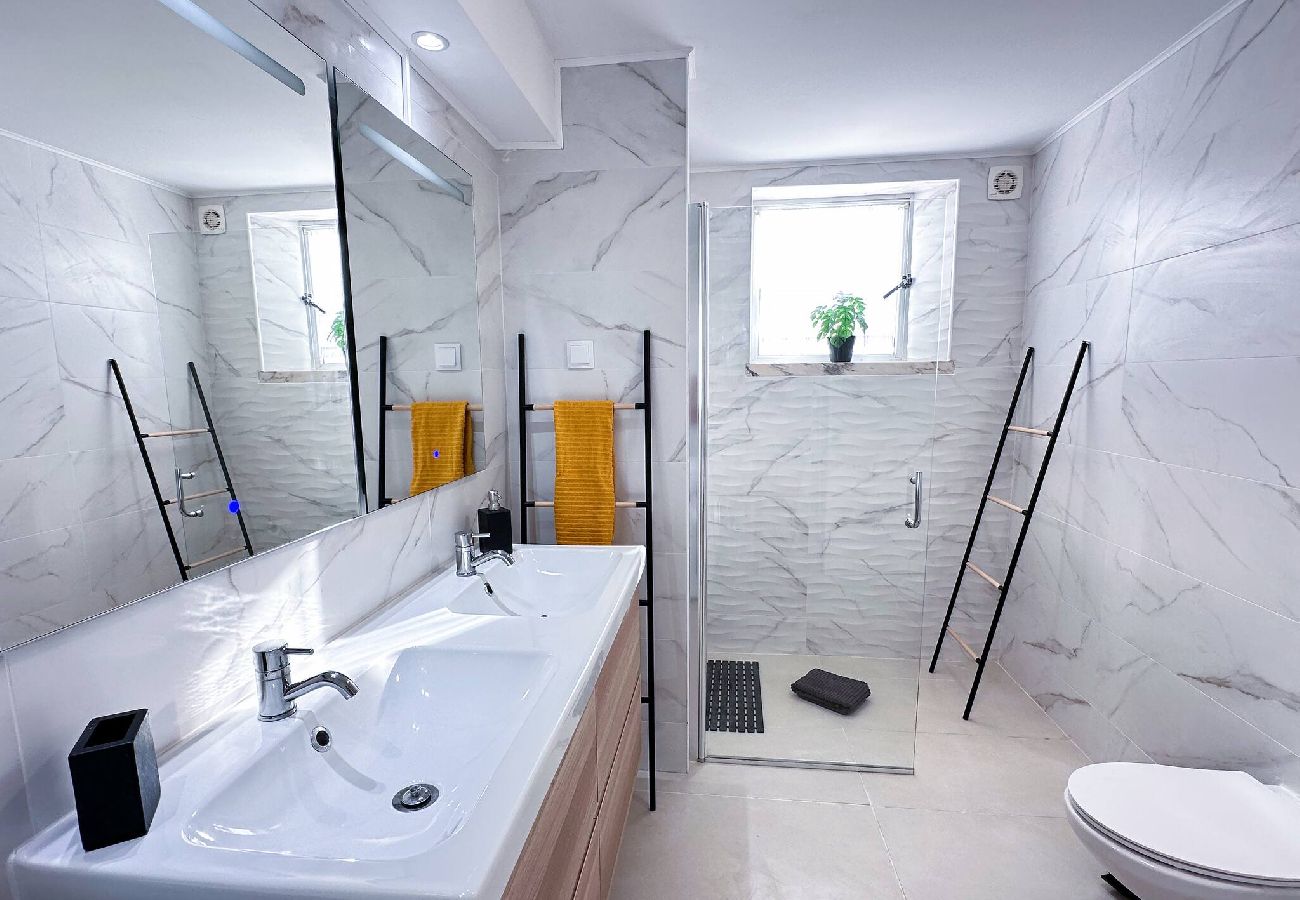 Casa en Albufeira - Windmill Hill Cozy Townhouse by BeCherish