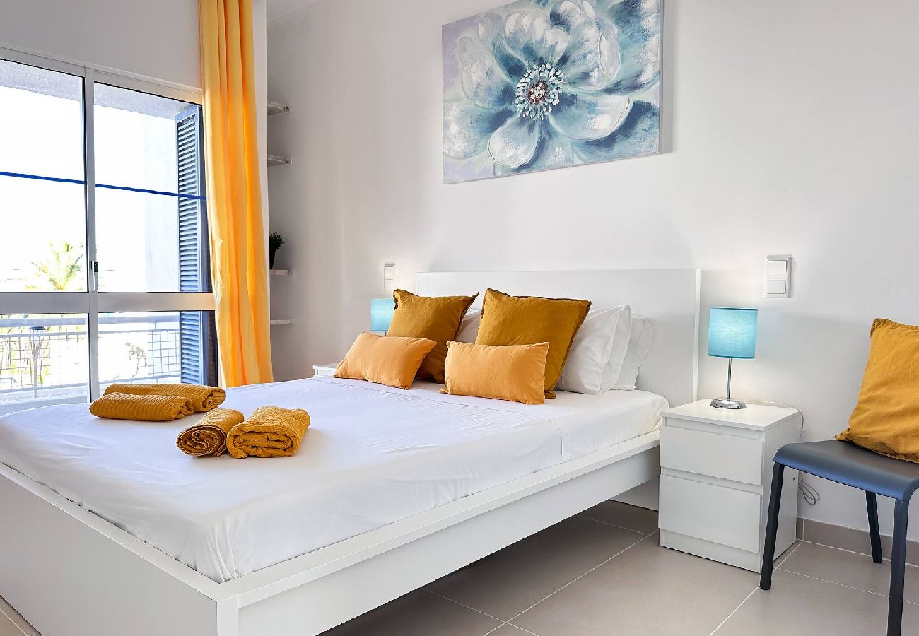 Casa en Albufeira - Windmill Hill Cozy Townhouse by BeCherish