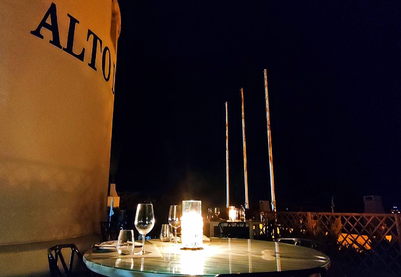 Casa en Albufeira - Windmill Hill Cozy Townhouse by BeCherish