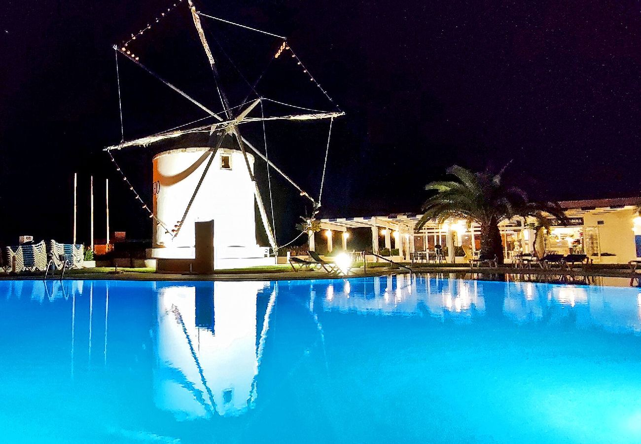 Casa en Albufeira - Windmill Hill Cozy Townhouse by BeCherish