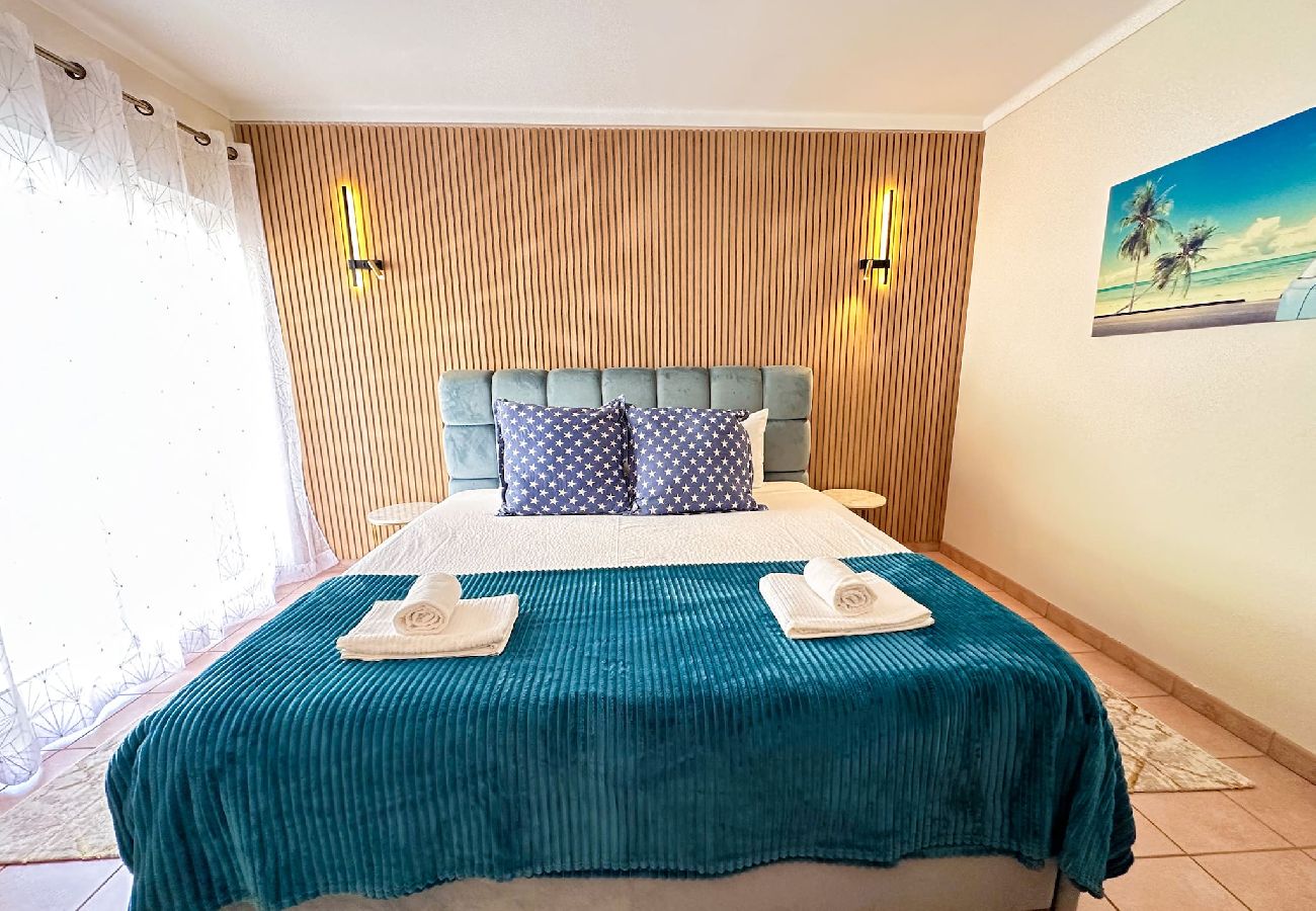 Apartamento en Albufeira - OceanView Condo by BeCherish 