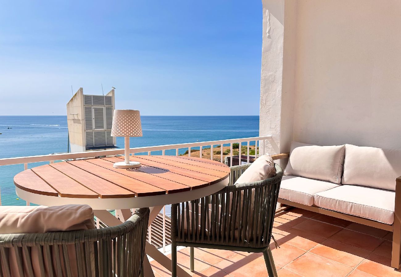 Apartamento en Albufeira - OceanView Condo by BeCherish 