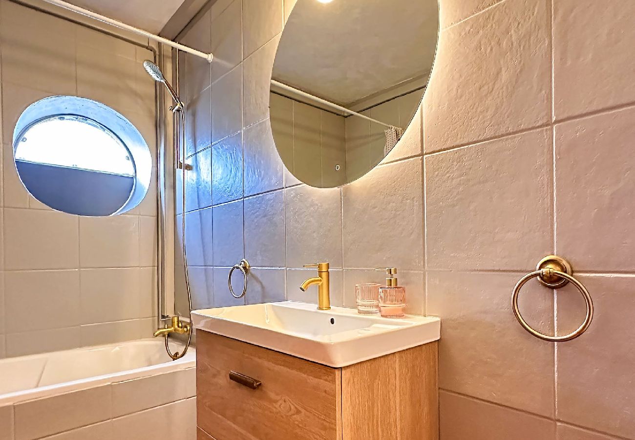 Apartamento en Albufeira - OceanView Condo by BeCherish 