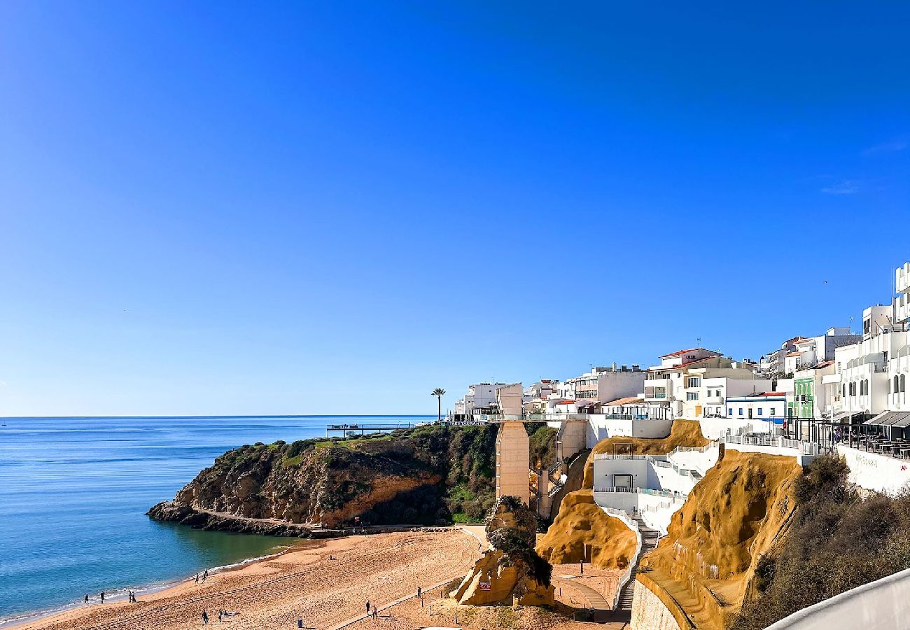 Apartamento en Albufeira - OceanView Condo by BeCherish 