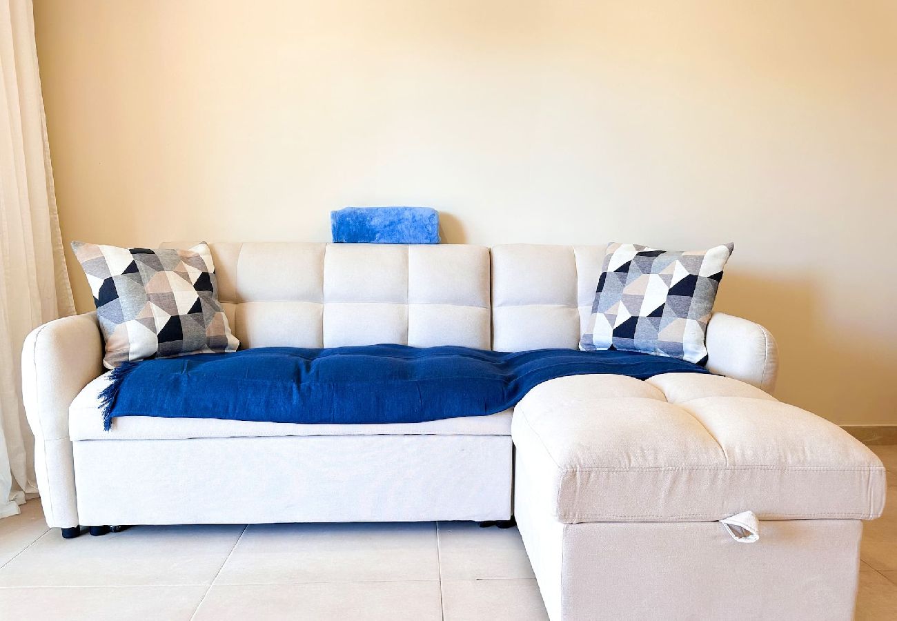 Apartamento en Albufeira - Oura Modern Poolside Condo by BeCherish