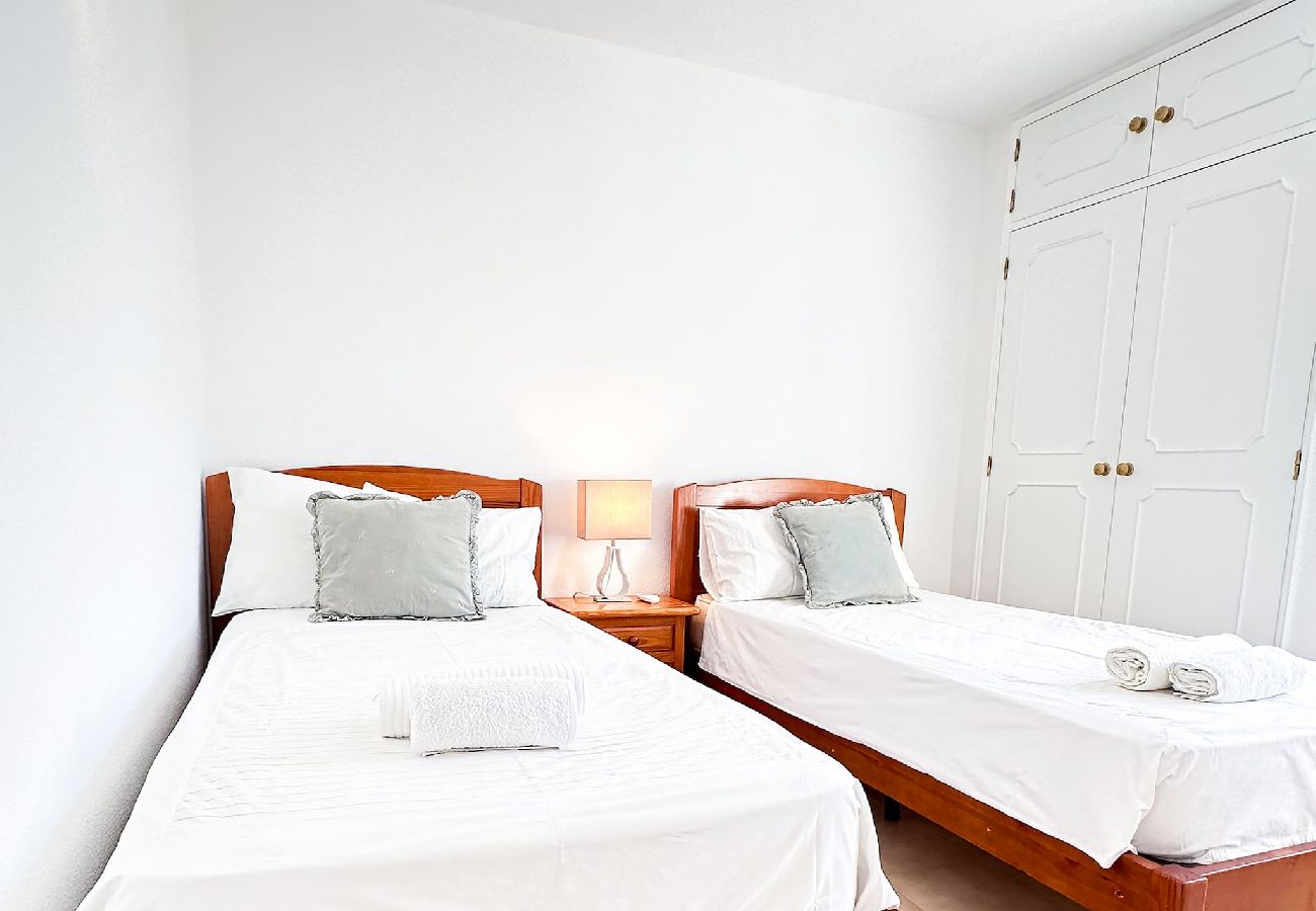 Villa en Quarteira - Villa Brasil - DistinctMoments powered by BeCherish