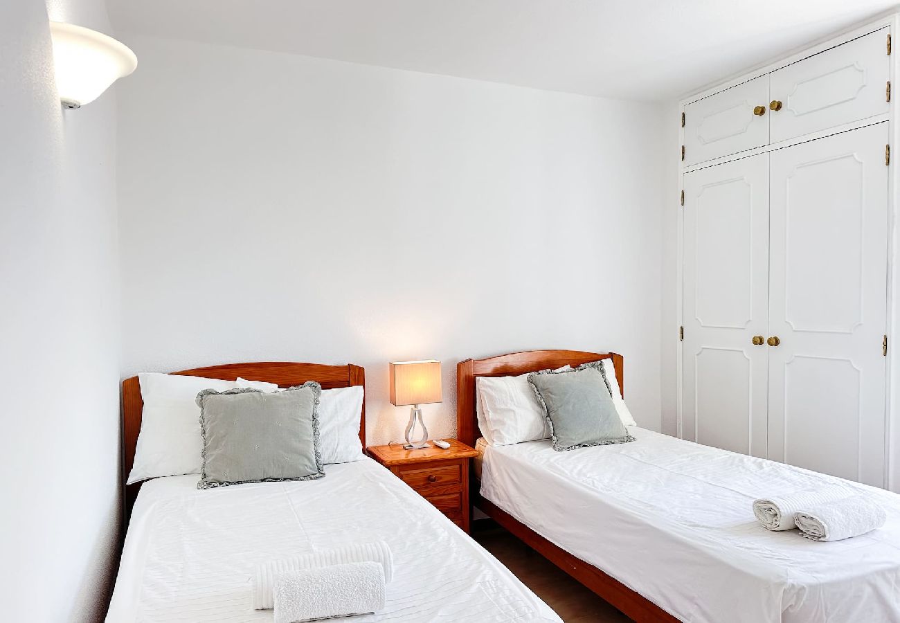 Villa en Quarteira - Villa Brasil - DistinctMoments powered by BeCherish