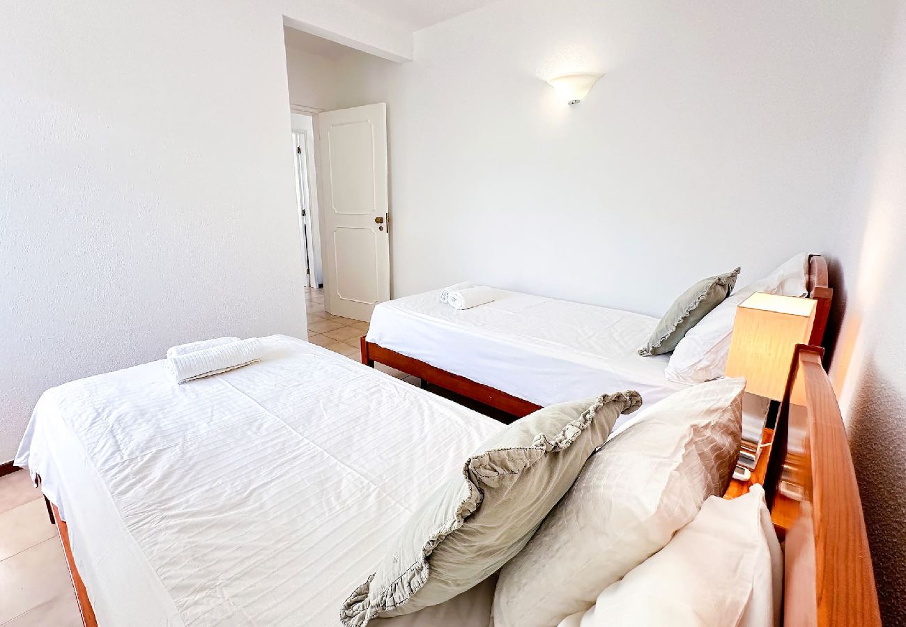 Villa en Quarteira - Villa Brasil - DistinctMoments powered by BeCherish