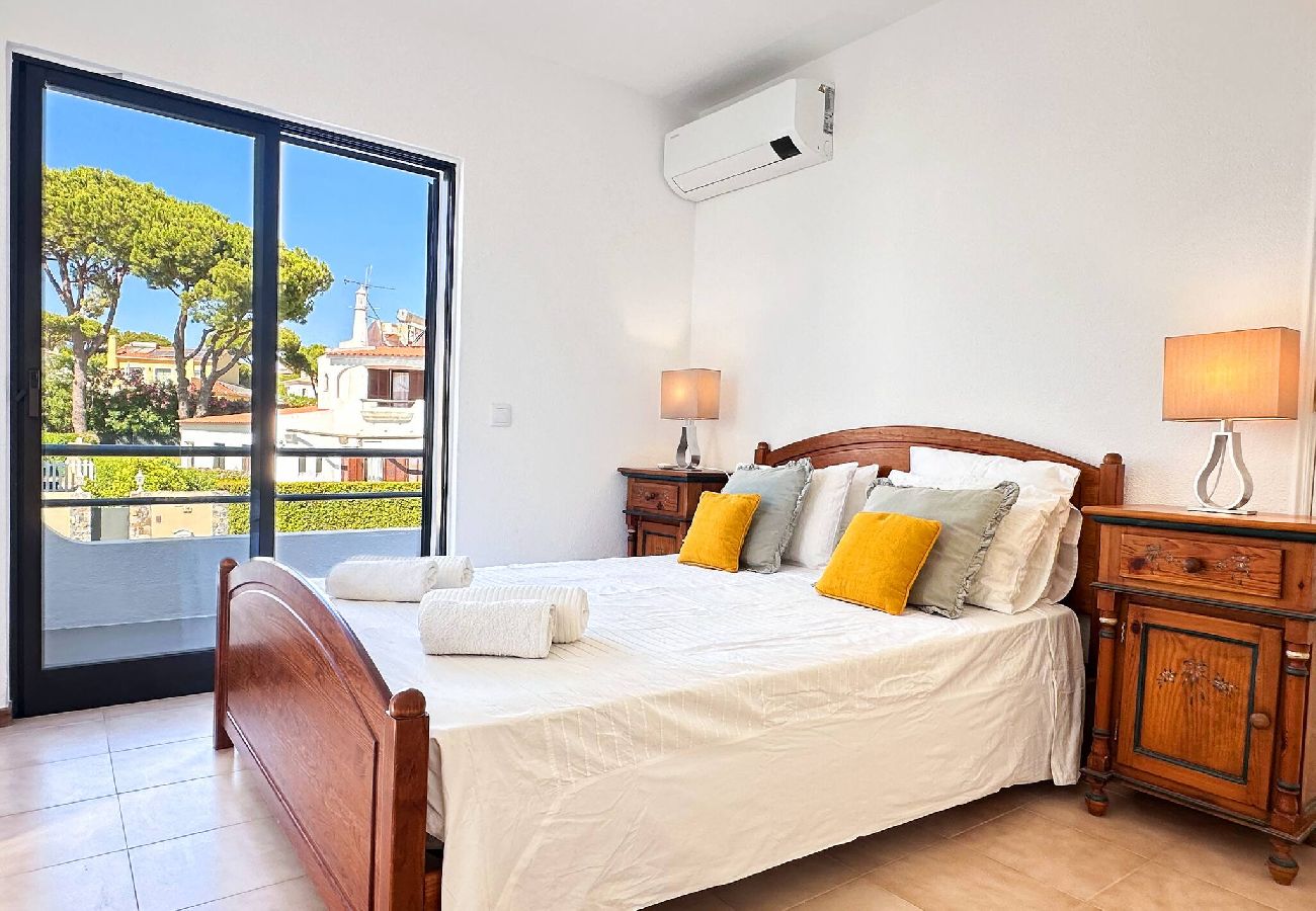 Villa en Quarteira - Villa Brasil - DistinctMoments powered by BeCherish