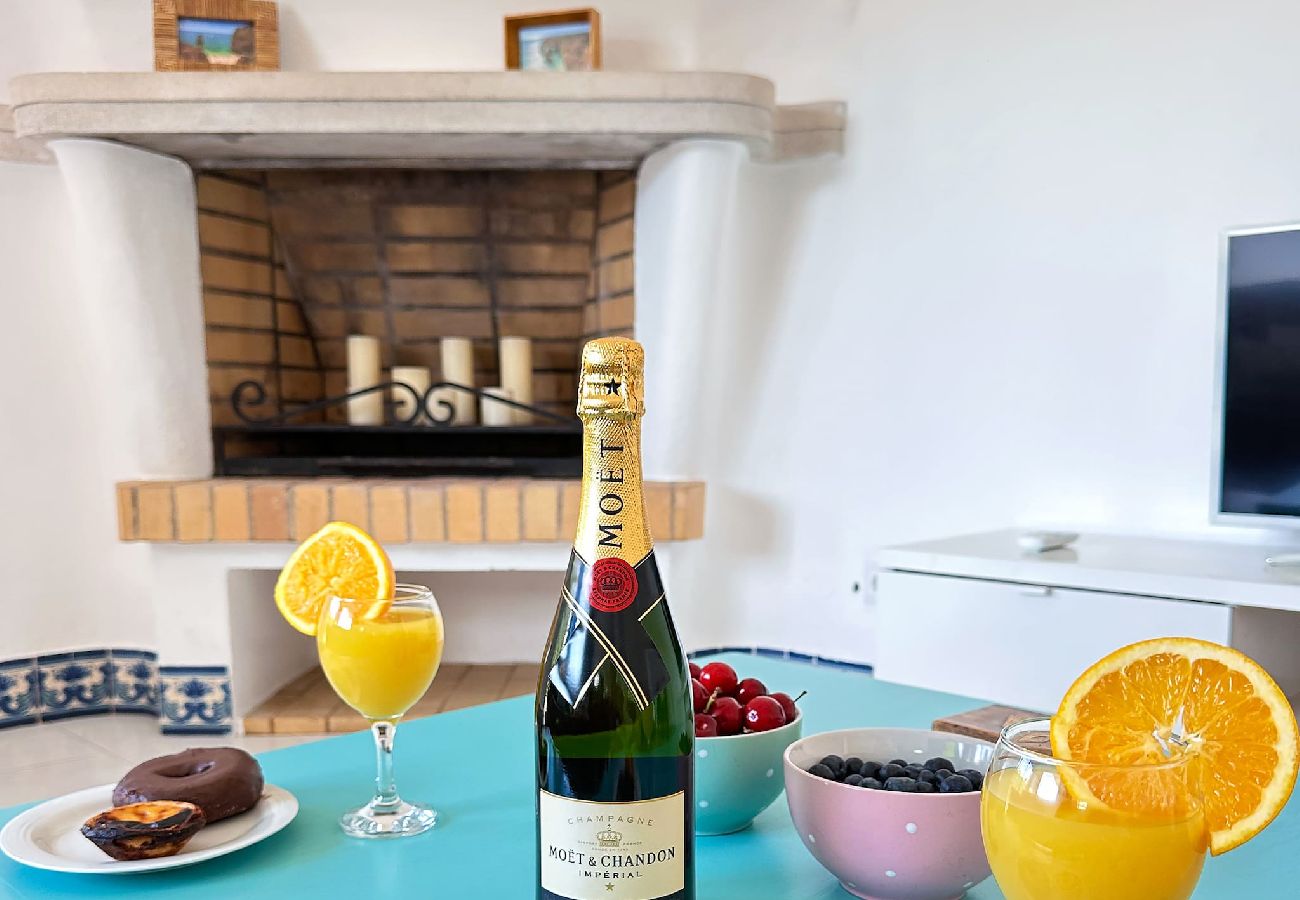 Villa en Quarteira - Villa Brasil - DistinctMoments powered by BeCherish