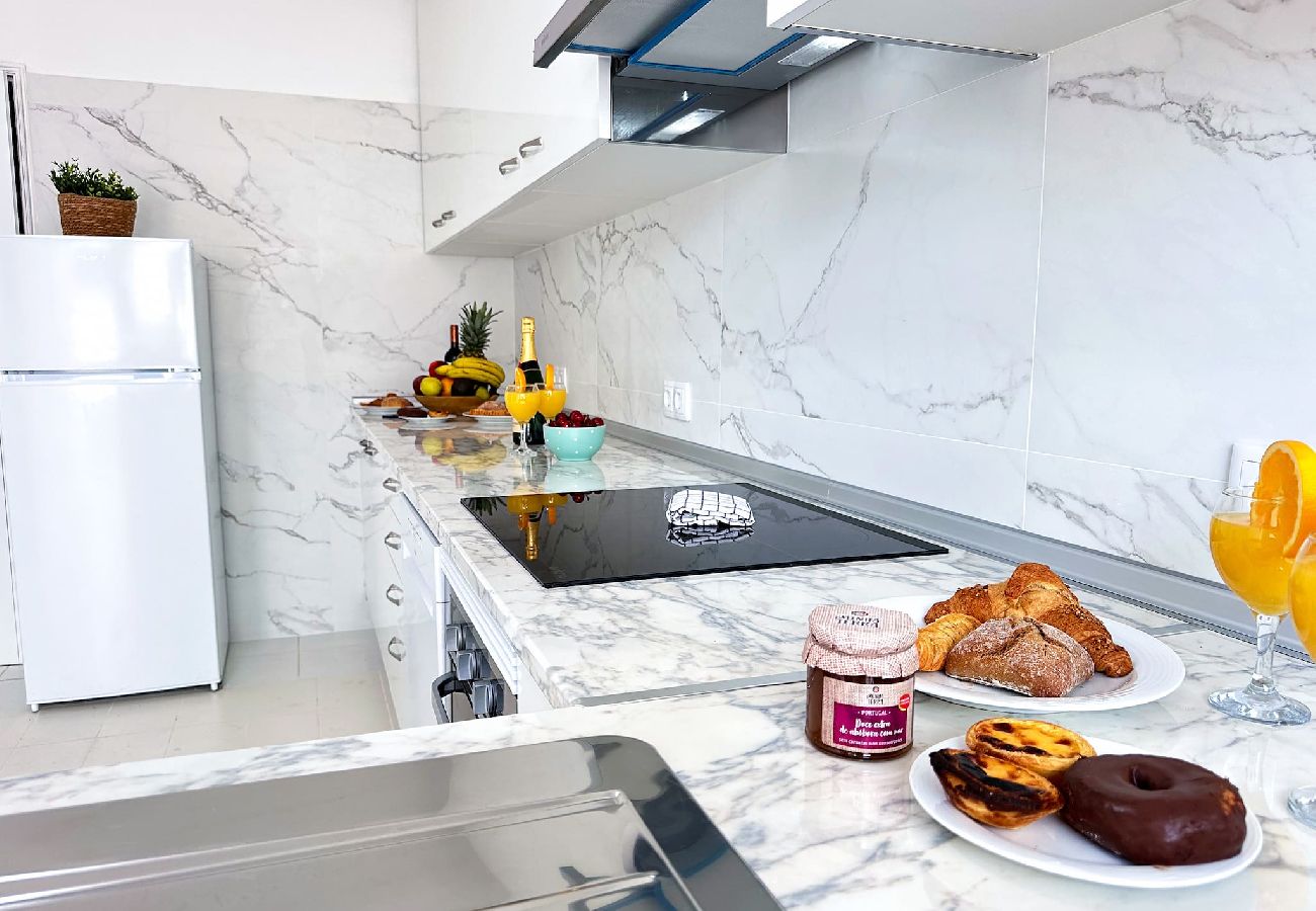 Villa en Quarteira - Villa Brasil - DistinctMoments powered by BeCherish