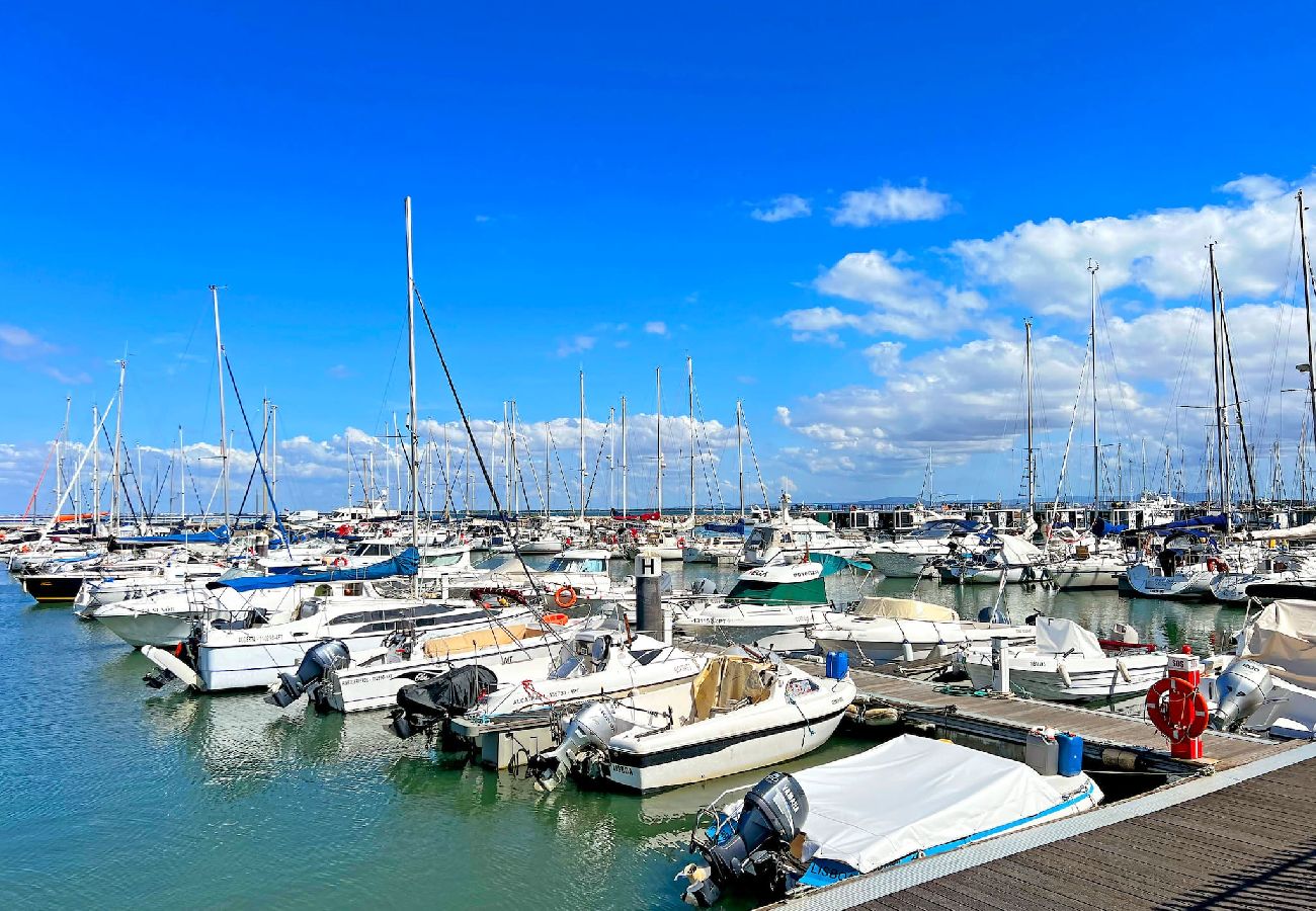 Apartamento en Lisboa ciudad - Lisbon Prestige River View Condo by BeCherish 