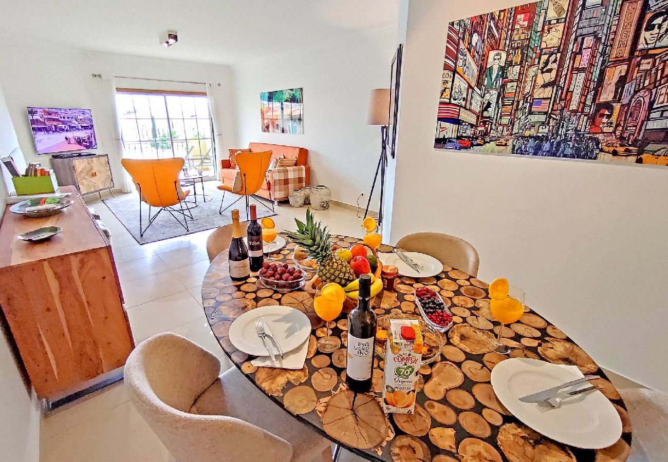 Apartamento en Albufeira - São Rafael Beach Luxury Condo by Be Cherish