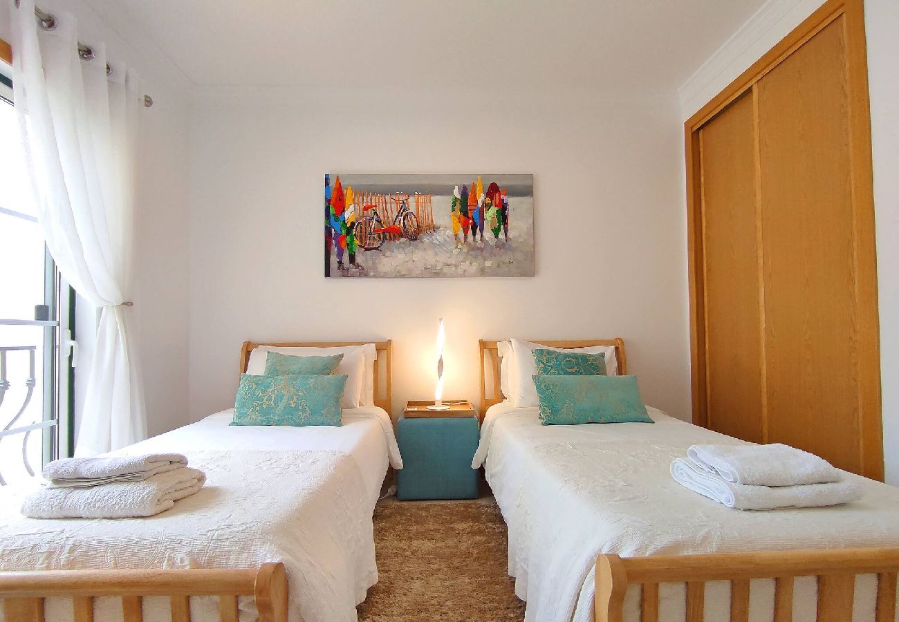 Apartamento en Albufeira - São Rafael Beach Luxury Condo by Be Cherish