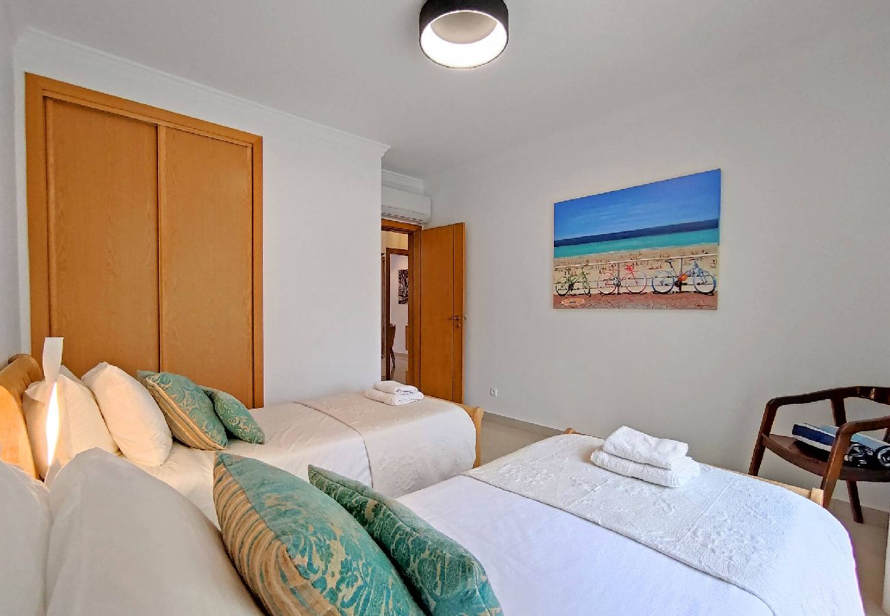 Apartamento en Albufeira - São Rafael Beach Luxury Condo by Be Cherish