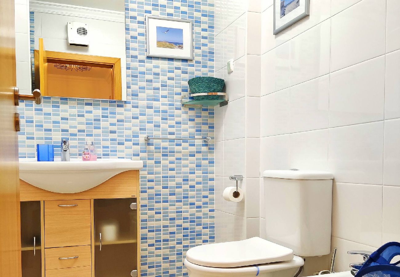 Apartamento en Albufeira - São Rafael Beach Luxury Condo by Be Cherish