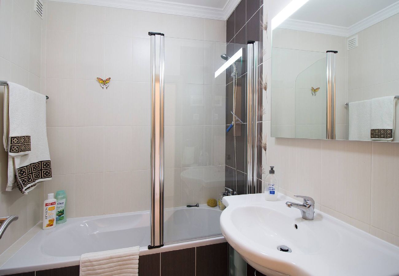 Apartamento en Albufeira - São Rafael Beach Luxury Condo by Be Cherish