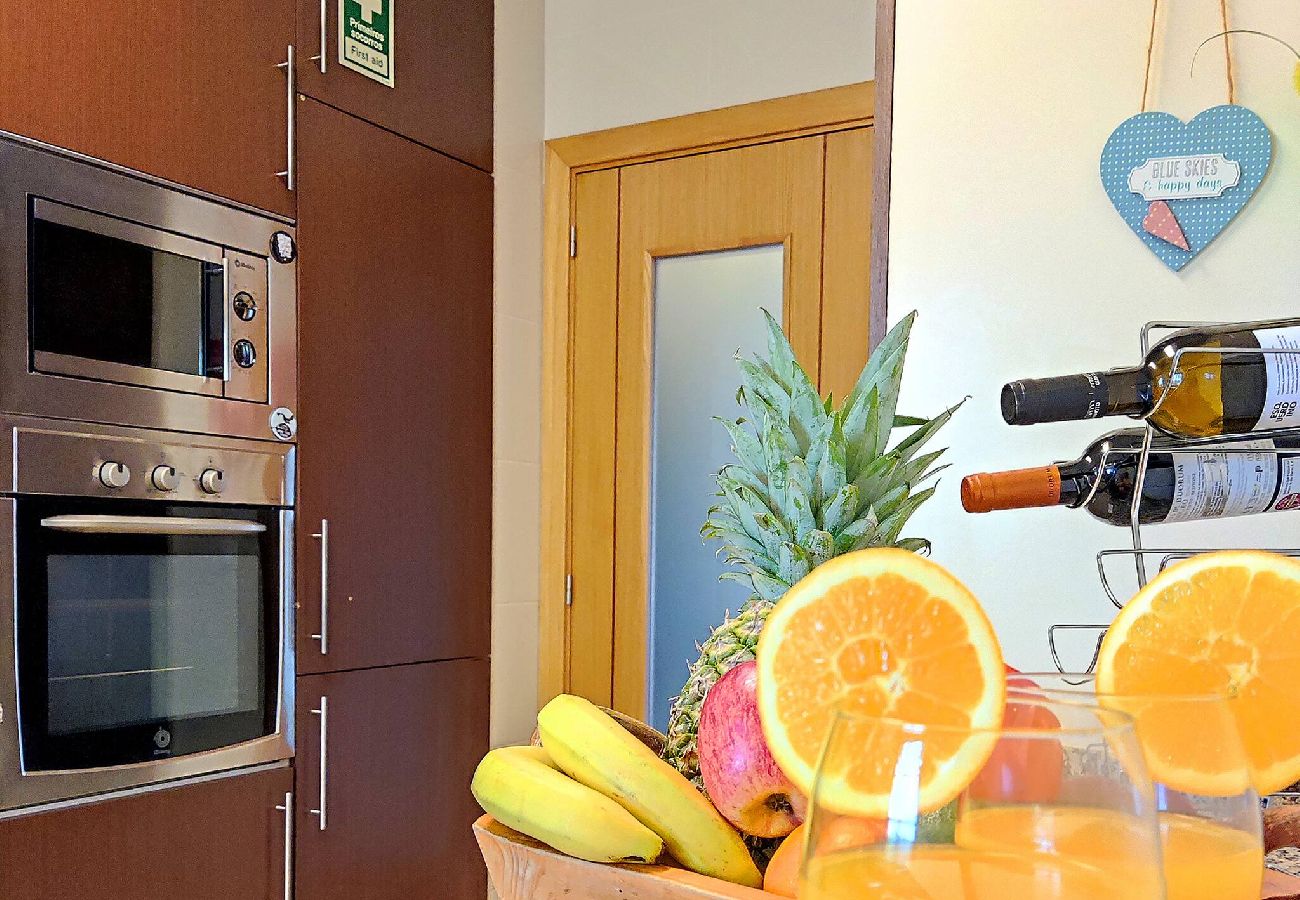 Apartamento en Albufeira - São Rafael Beach Luxury Condo by Be Cherish